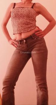Scort en Vigo - 685550910