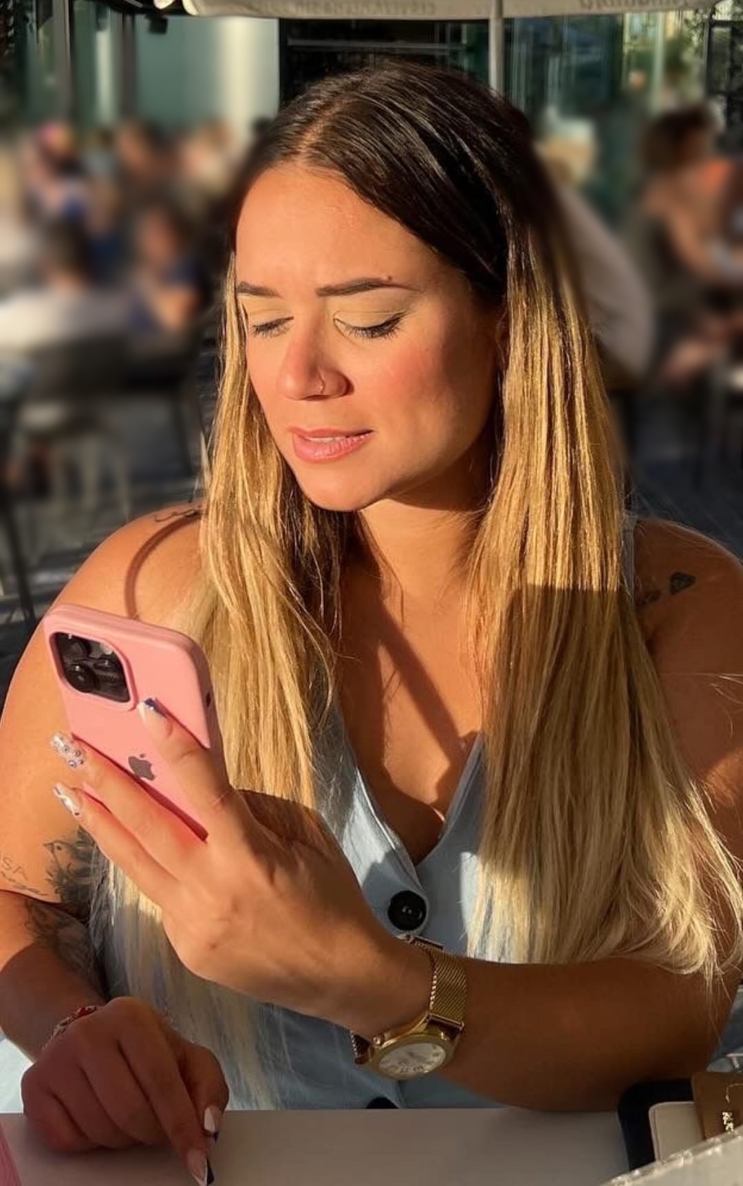 600690238|GRAZI|Chica