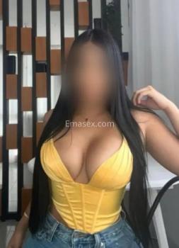 Escort en Vigo - 672004431