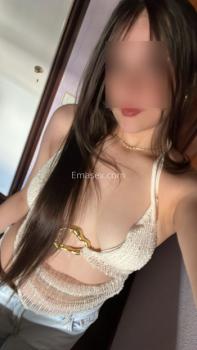 Escort en Vitoria - 614592244