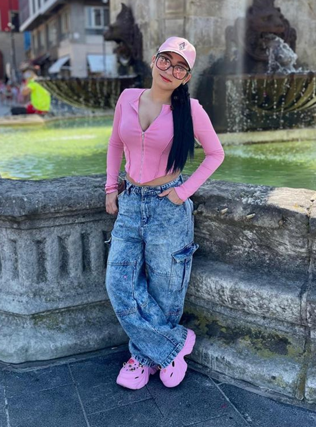 643024770|TATIANA|Chica