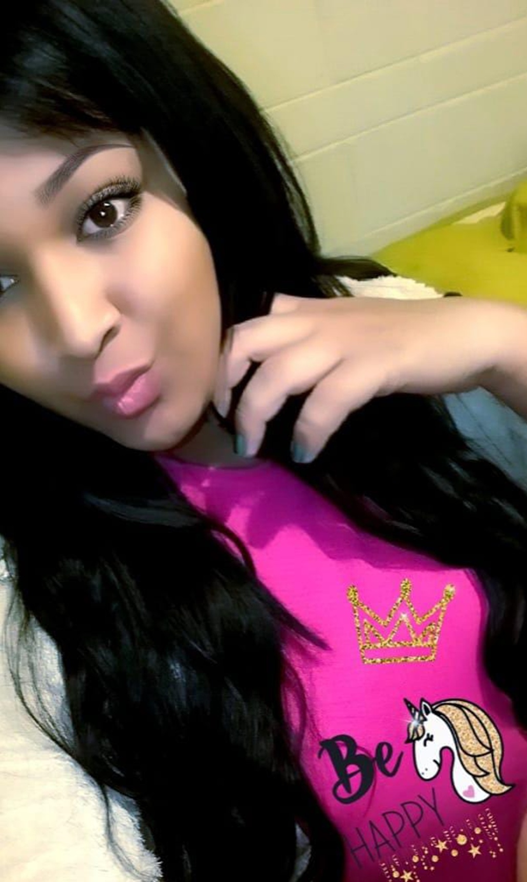 614681393|MELISSA|Transexual
