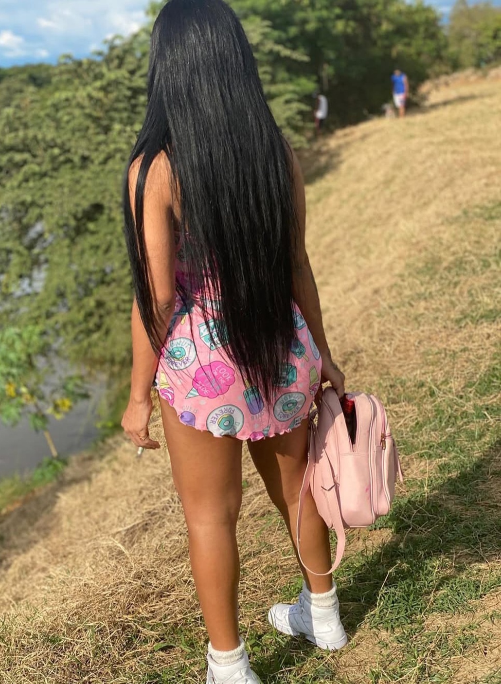 614681393|MELISSA|Transexual