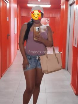 Scort en Vitoria - 643356151
