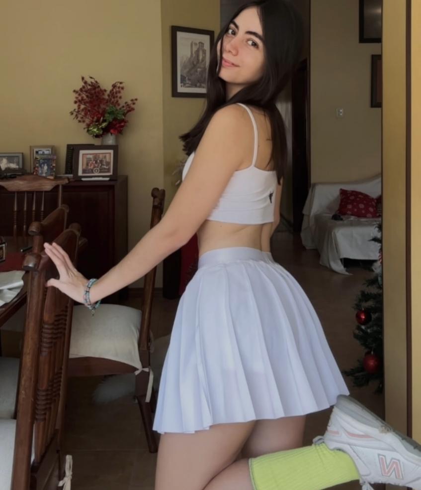 632575276|VALENTINA|Chica