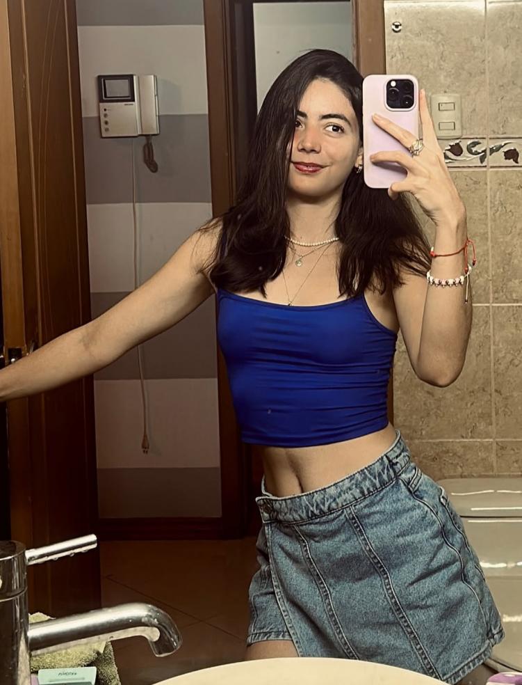 632575276|VALENTINA|Chica