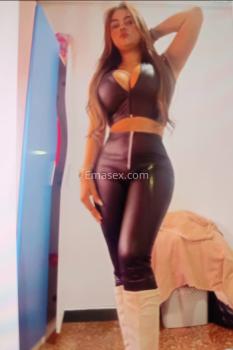 Scort en Gijón - 614693538