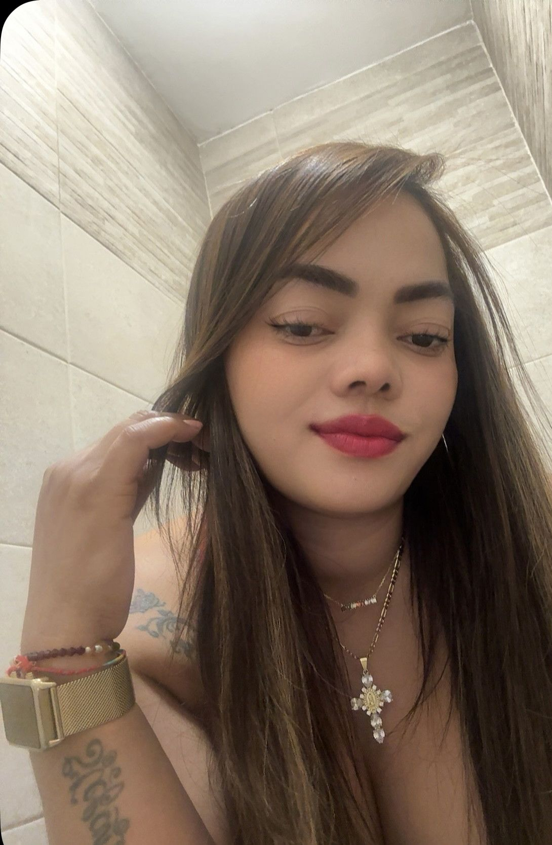614693538|VICTORIA|Chica