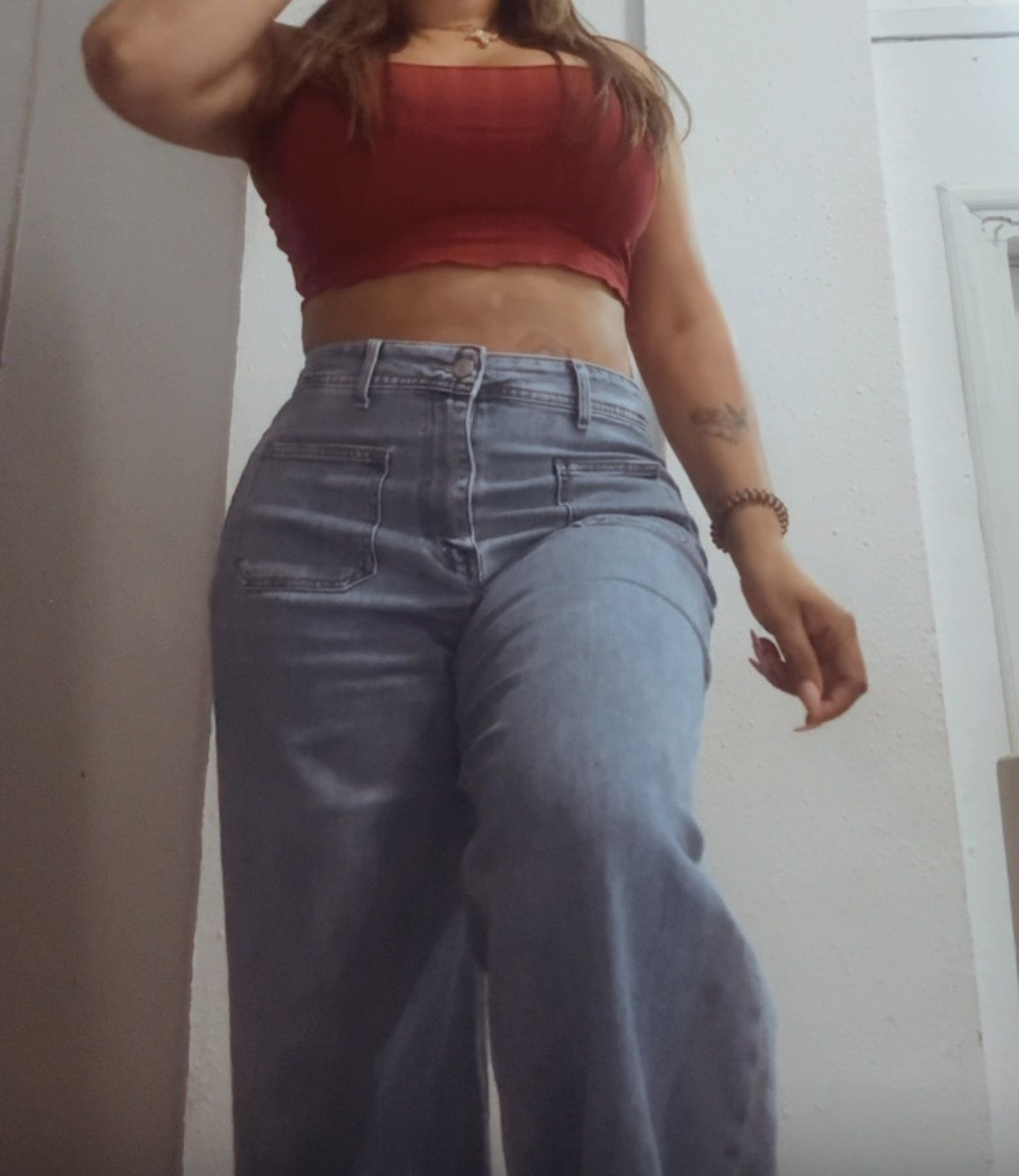 614693538|VICTORIA|Chica