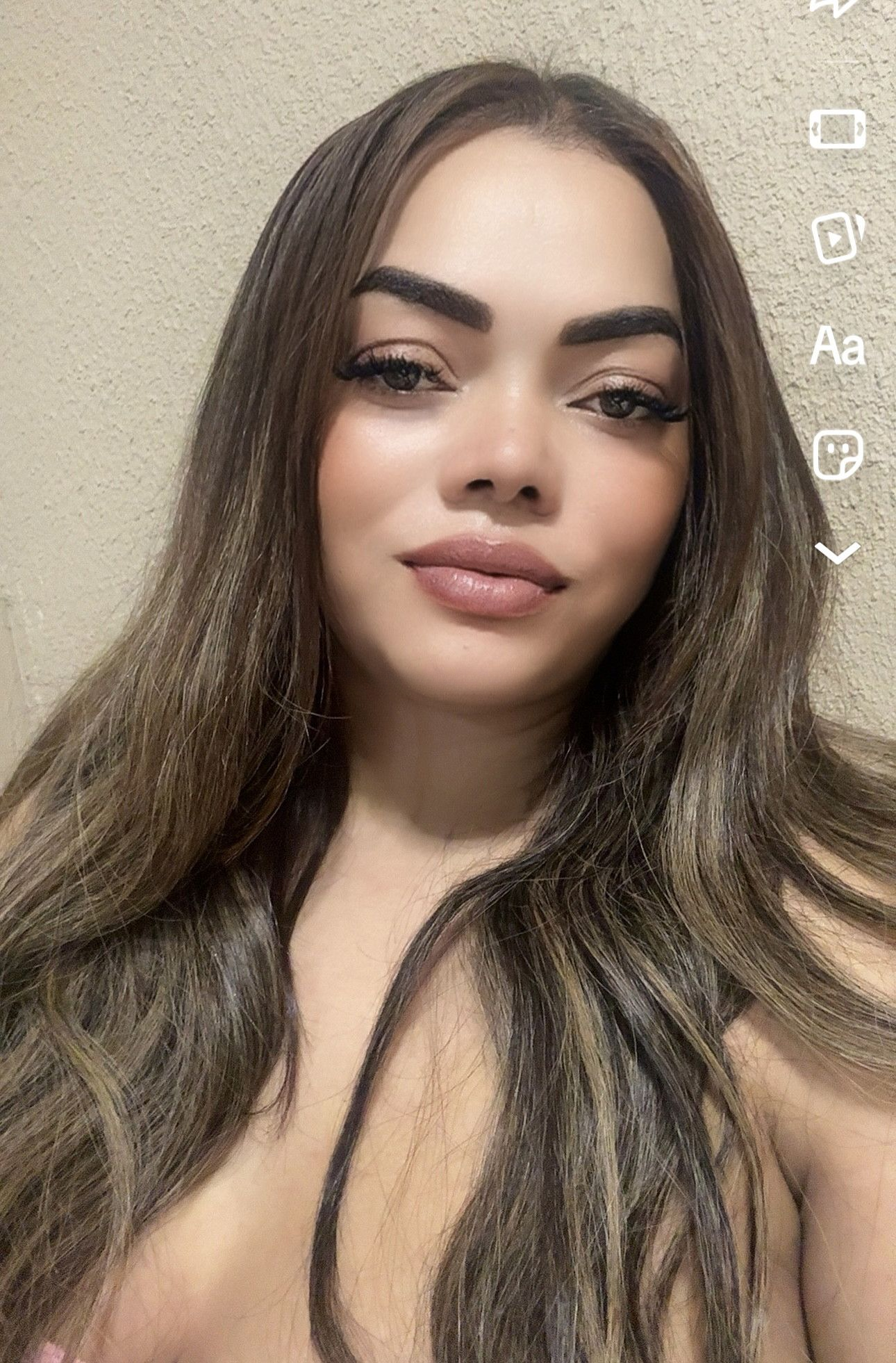 614693538|VICTORIA|Chica