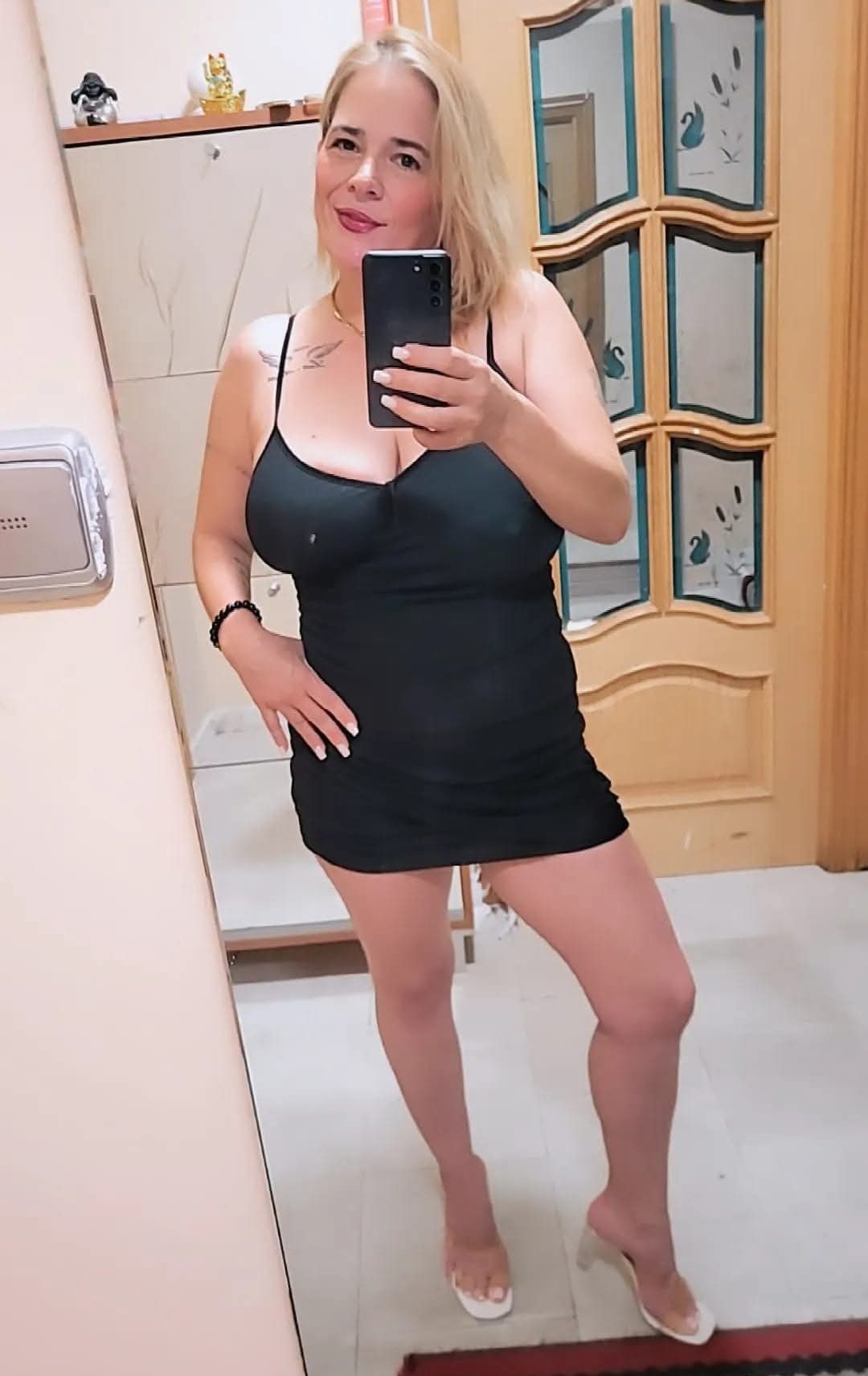 603373678 | NIEVES | Escort
