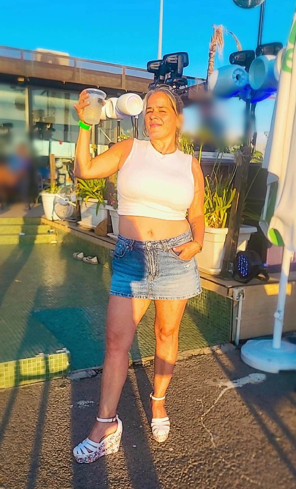 603373678 | NIEVES | Escort