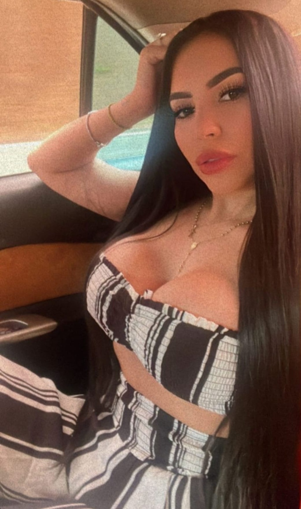 680615957|LUCIANA|Puta