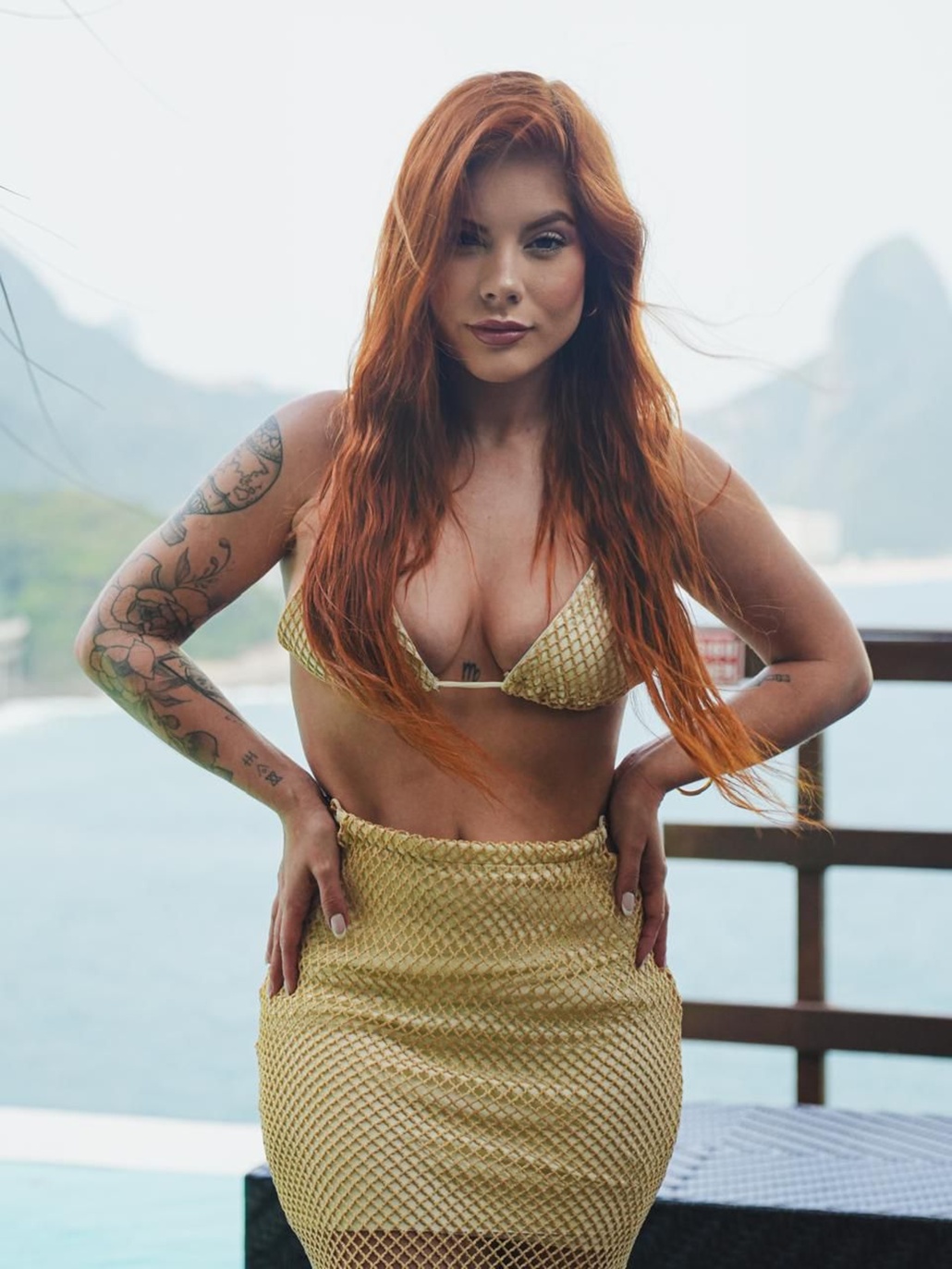 631906137|ARIEL SIRENA|Chica