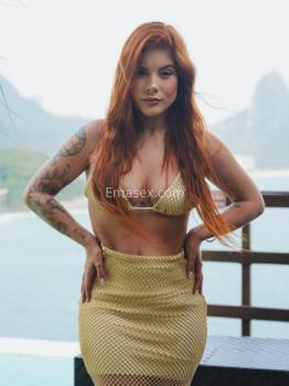 ARIEL SIRENA