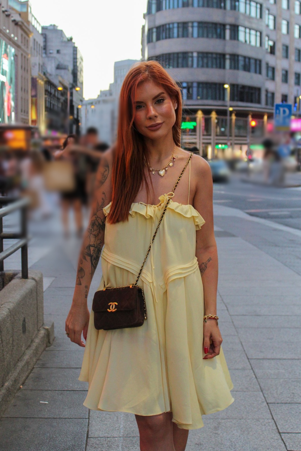 631906137|ARIEL SIRENA|Chica