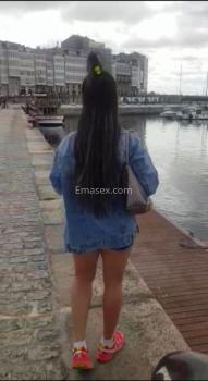 Scort en Coruña - 685211081