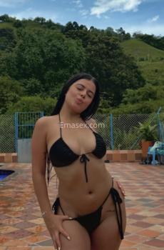 Escort en Coruña - 614742512