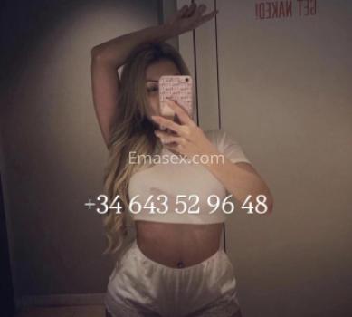 Scort en Lleida - 643529648