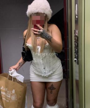 Puta en Lleida - 691702692