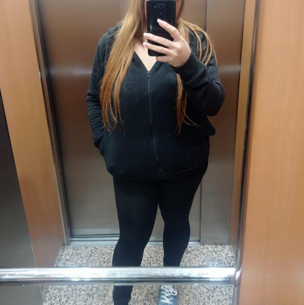 604825204|NICOLE|Chica
