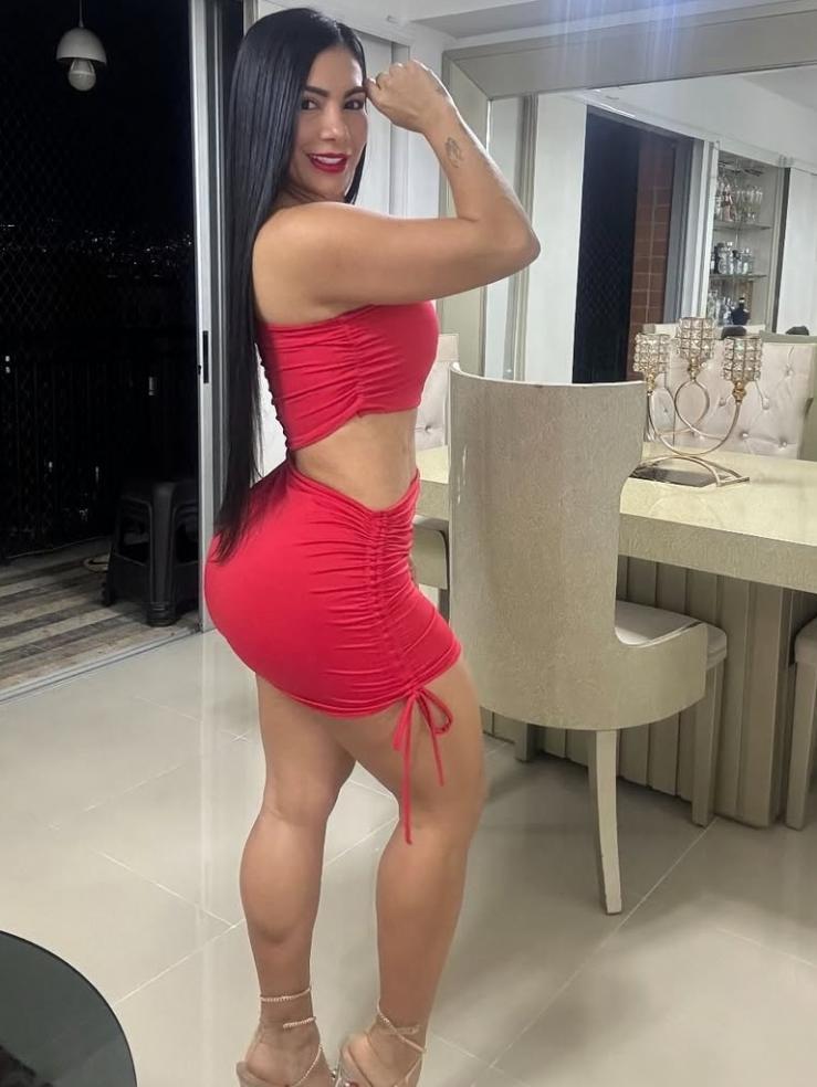 602036379|DAMARIS|Chica