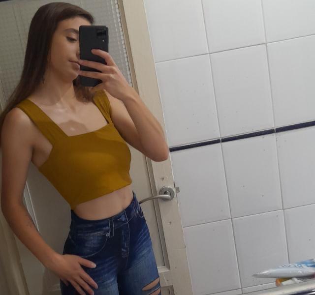 614489711|MEGAN|Chica