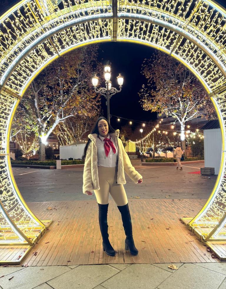 666741953|MELISSA|Chica