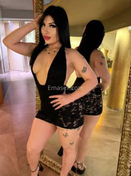 Escort en Barcelona - 640942699