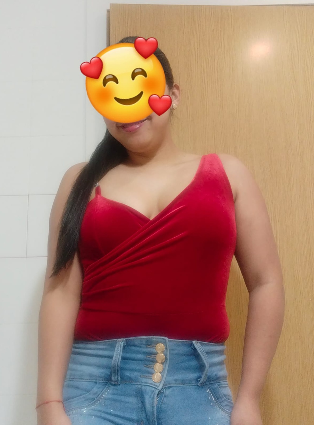 643356151|SANDRA|Chica