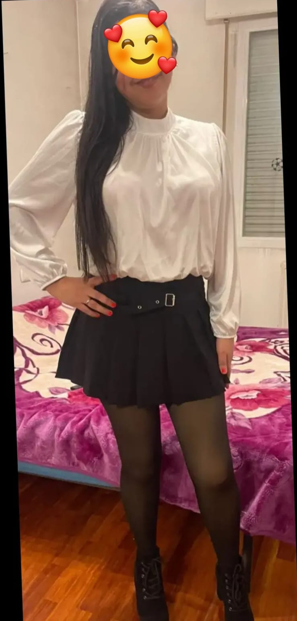643356151|SANDRA|Chica