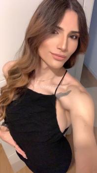 Puta Trans en Logroño - 699395247