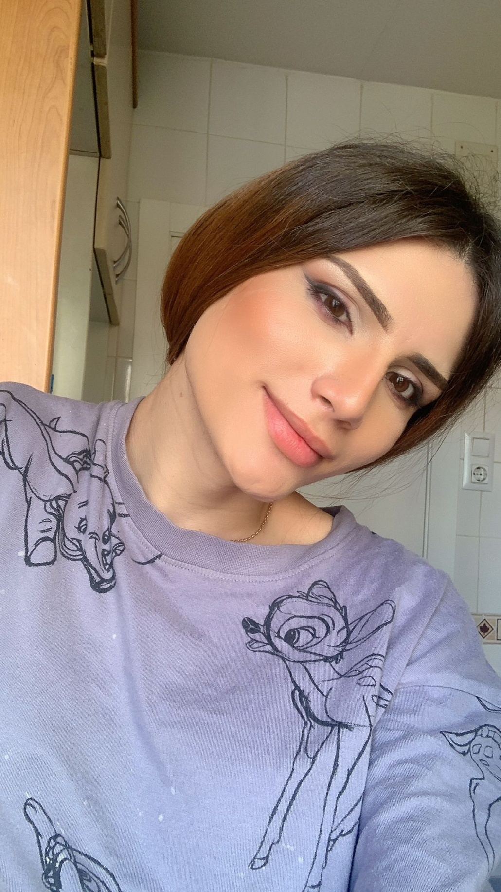 699395247|ROUSE|Transexual