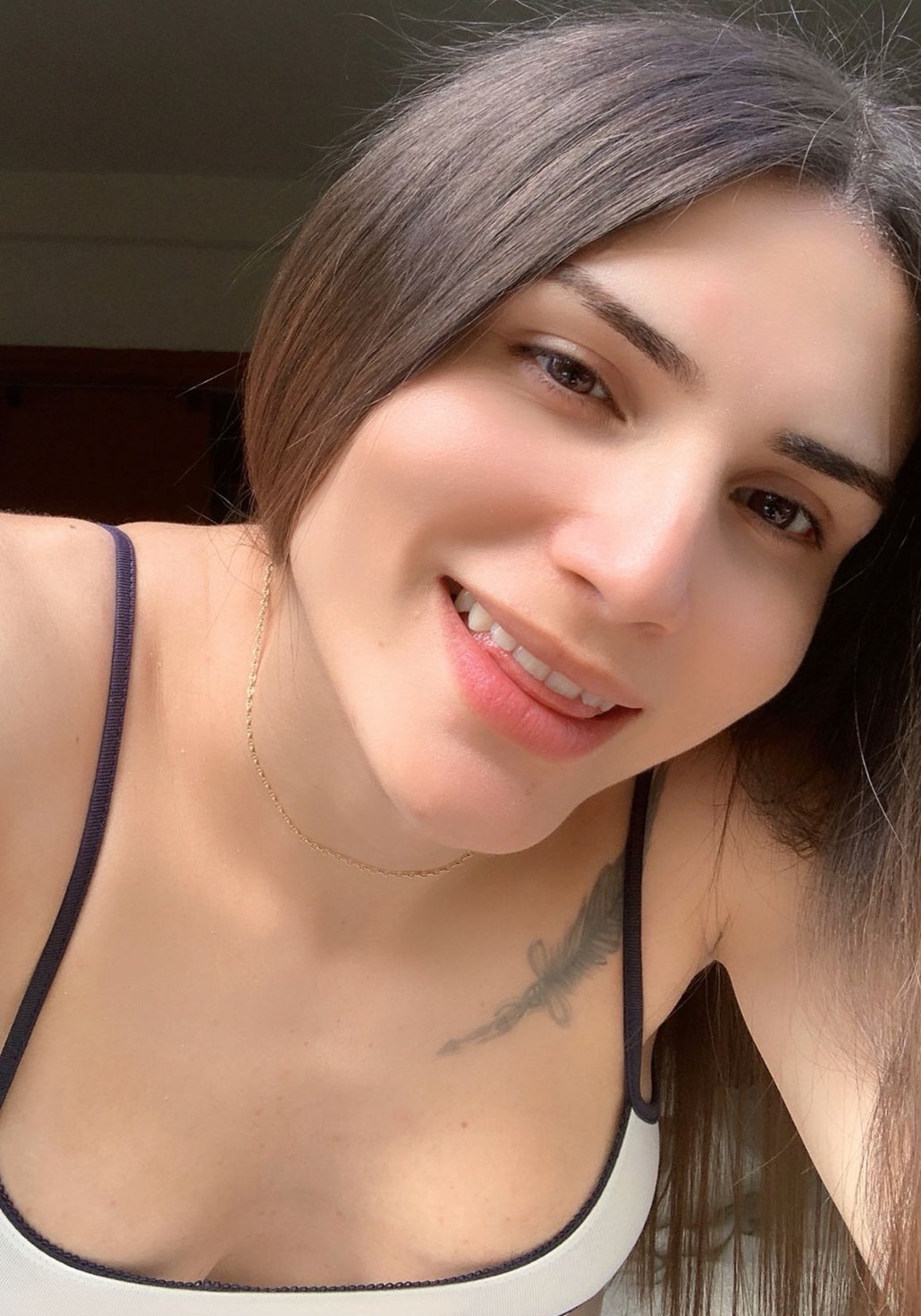 699395247|ROUSE|Transexual
