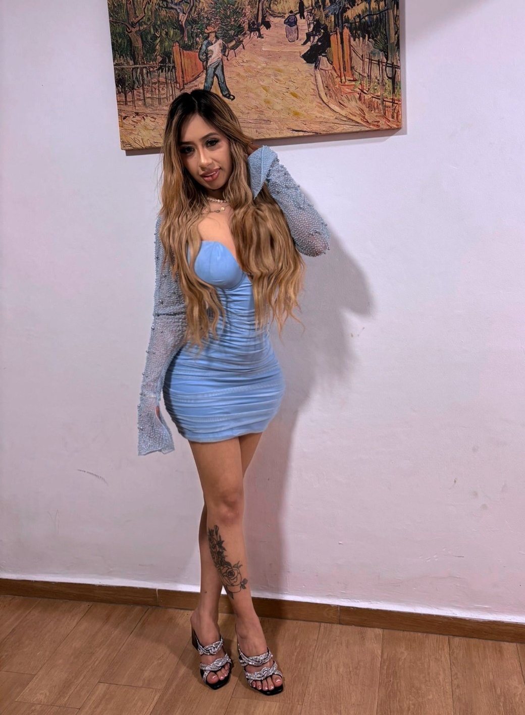 614463431|DULCE|Chica