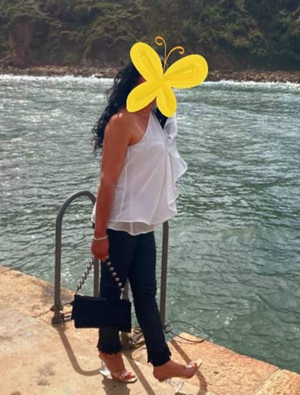 645041011|PERLA|Chica