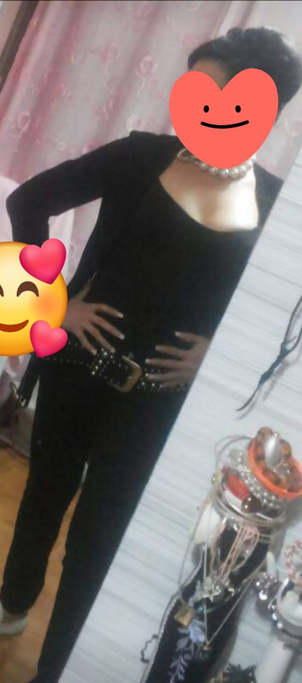 645041011|PERLA|Chica