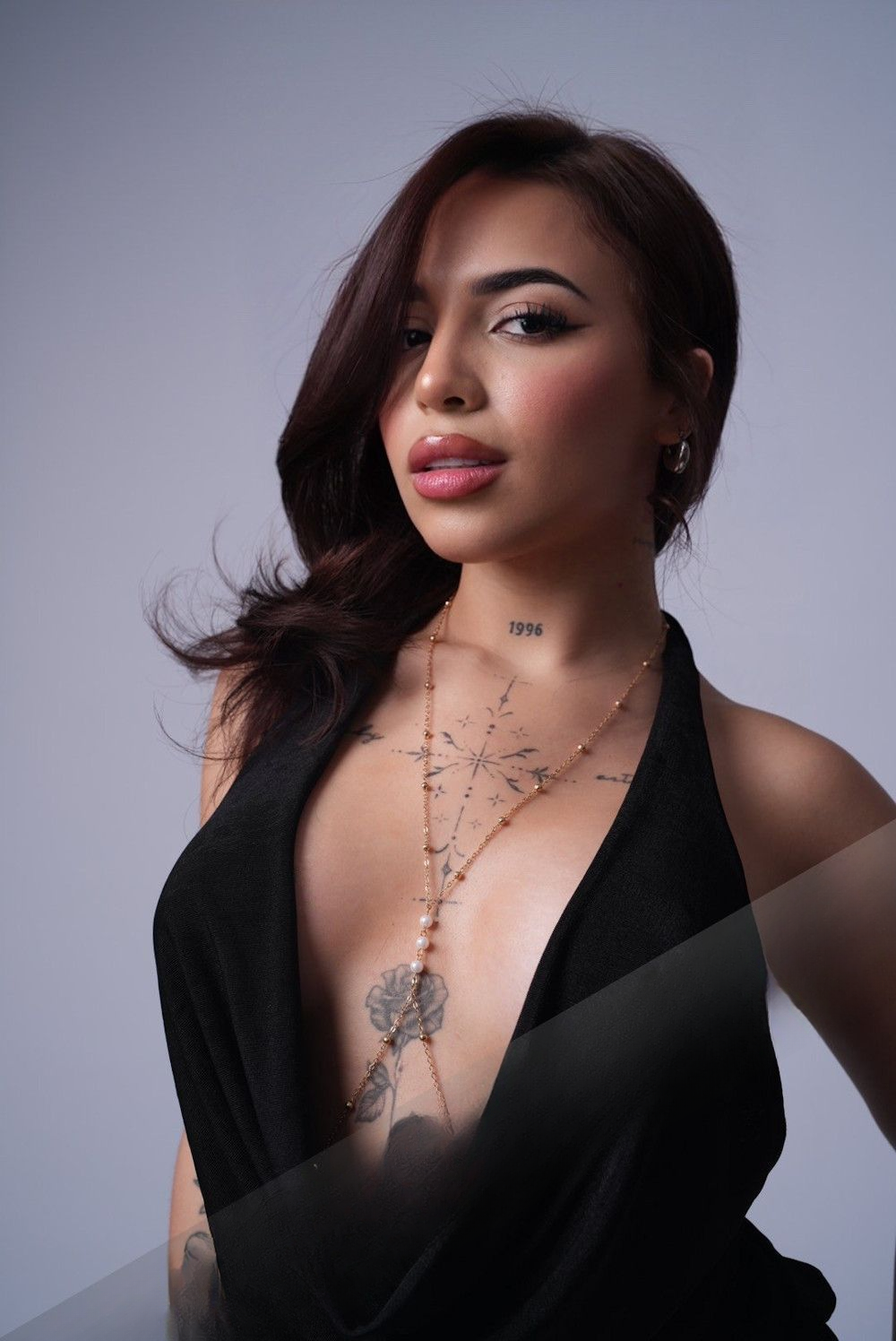 665364208|CHANELLE|Chica