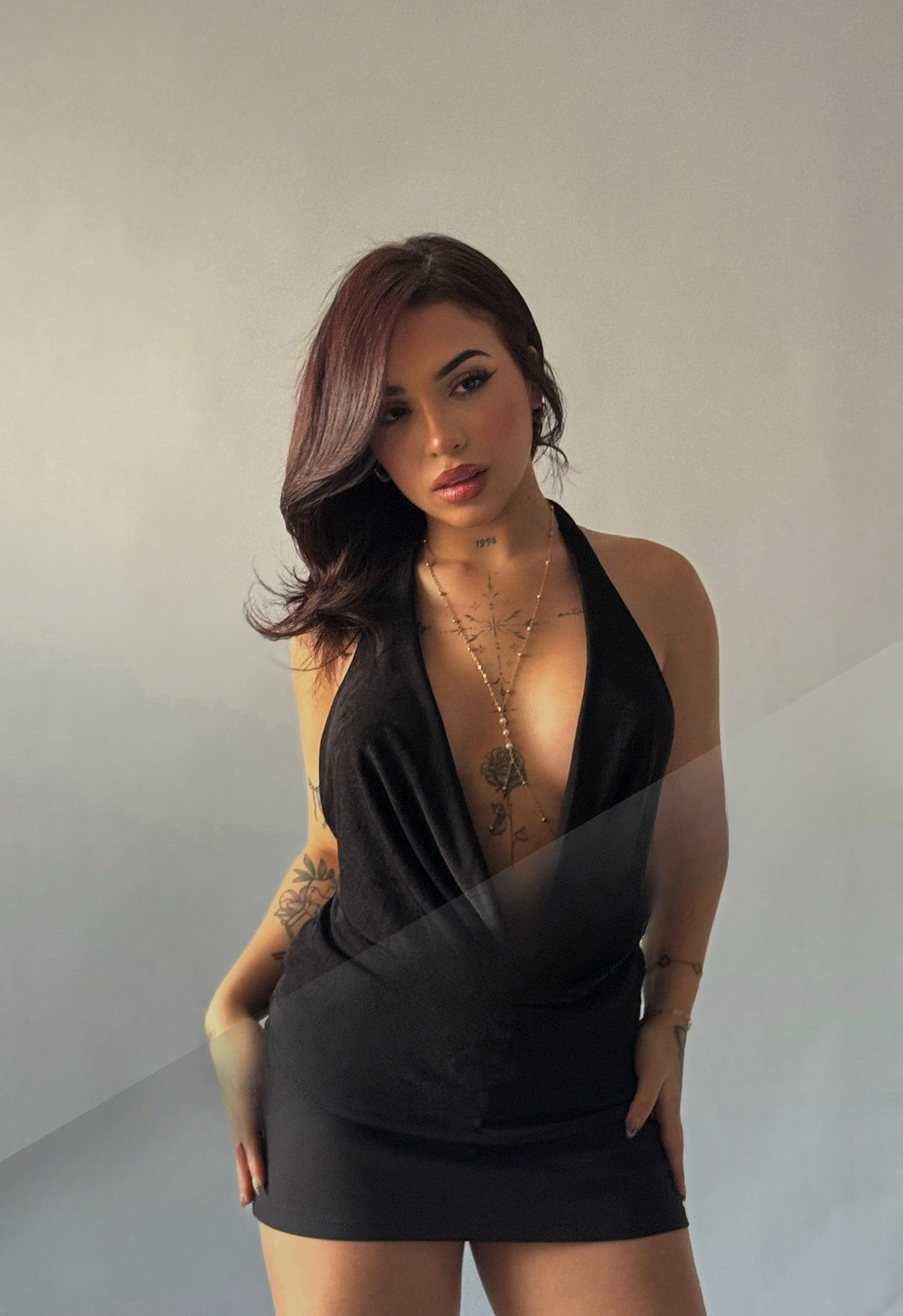 665364208|CHANELLE|Chica