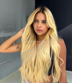 Escort en Barcelona - 653527392