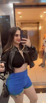 Escort en Barcelona - 614770858