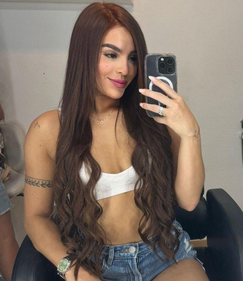 654141869|MARIANA|Chica