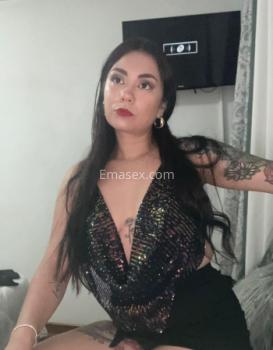 Escort en Coruña - 662128253