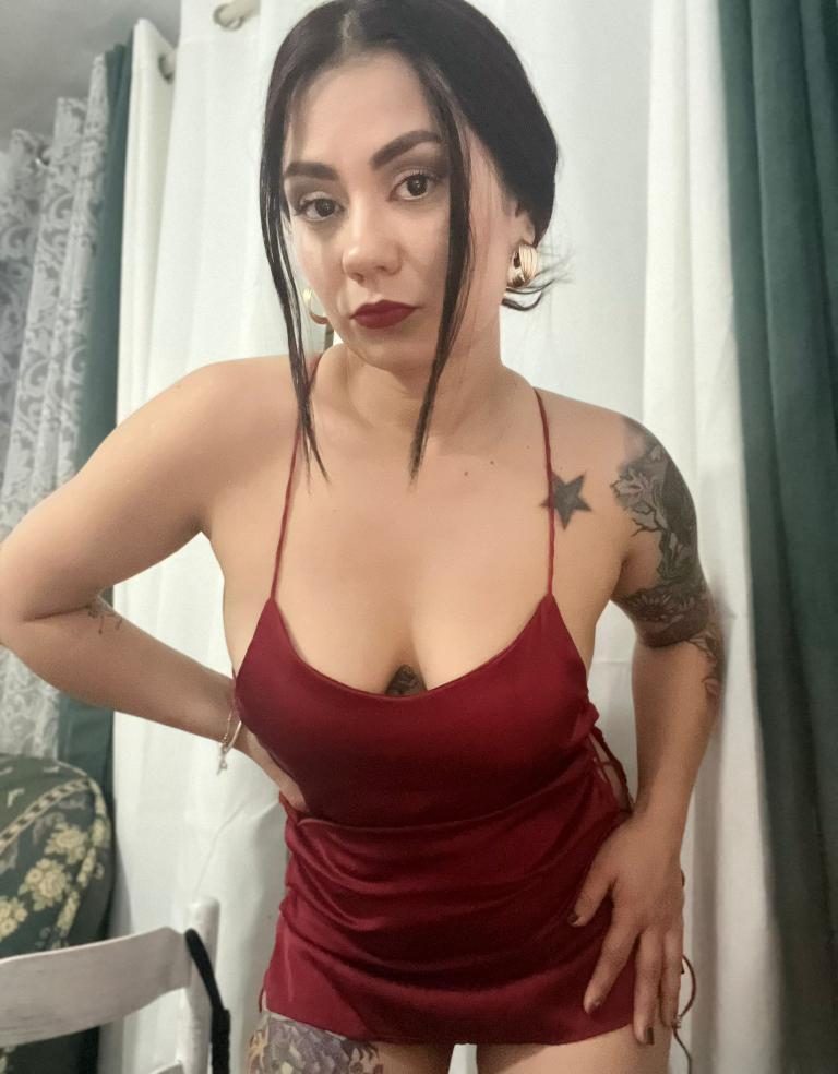 662128253|ANDREA|Chica