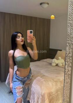 Escort en Girona - 673308529