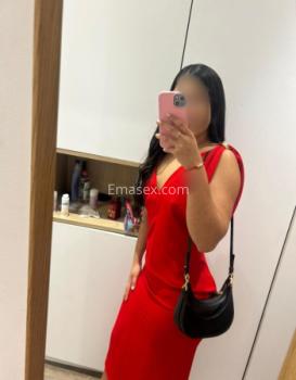 Escort en Coruña - 614761276