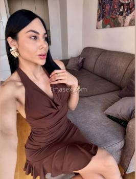 Escort en Gijón - 695129728