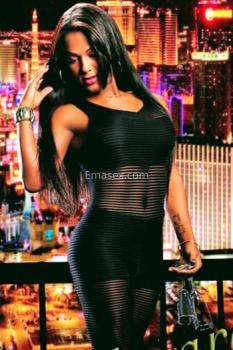Puta Trans en Madrid - 672682566