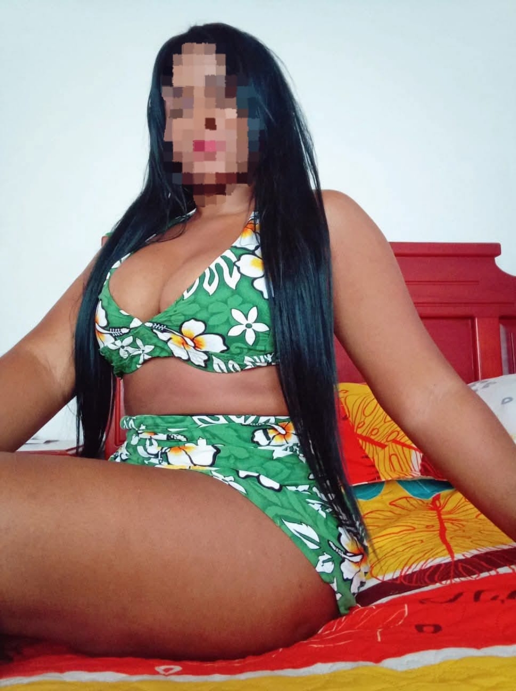 614792805|PAMELA|Escort