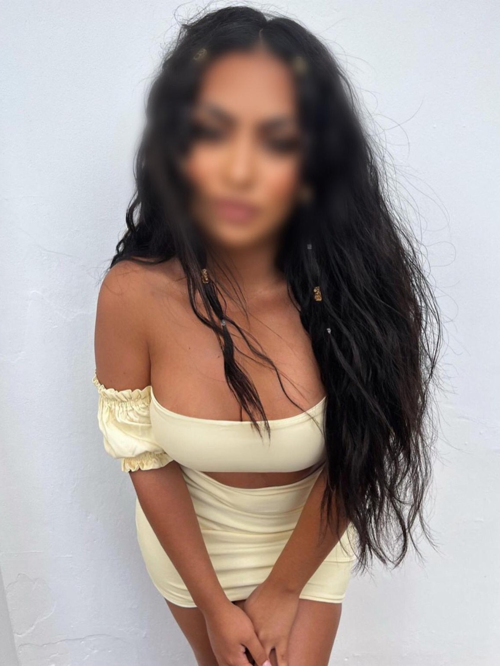 613361510|ARIANNA|Chica